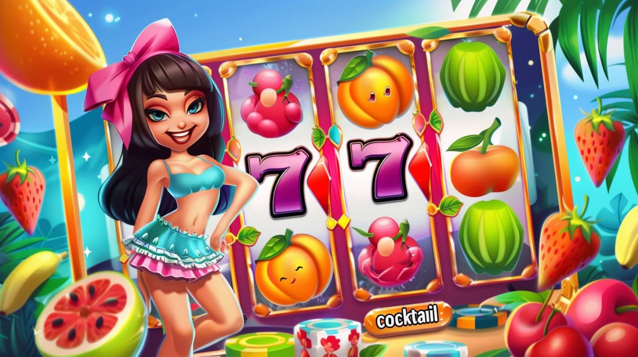 jili 618 game lobby showing slots and live casino categories on mobile