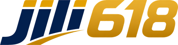 jili 618 official logo